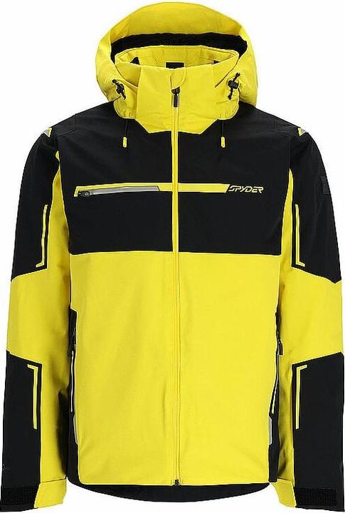 Produktbild Spyder Titan (S)