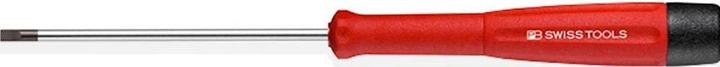 Actual product image PB Swiss Tools Electronics screwdriver (Slotted screws)