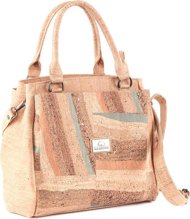 Produktbild Montado Korktasche «Parquet» (14 l)