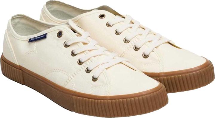 Image du produit Ben Sherman - Baskets CANVEY - Homme (43)