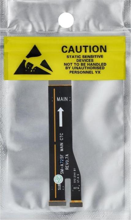Image du produit OEM Consumables! Main board flex cable for SAMSUNG A72