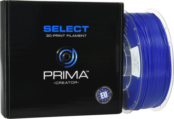 Actual product image Prima Creator PrimaSelect TPU 95A (1.75 mm, 1000 g)