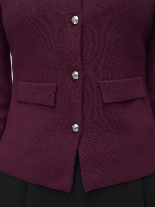 Produktbild Vero Moda VMELISE Strickjacke Strickjacke (M)