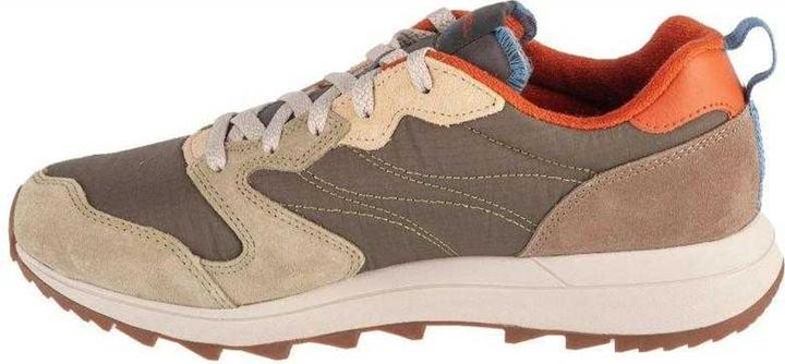Produktbild Merrell Alpine 83 Sneaker Wildleder (43)