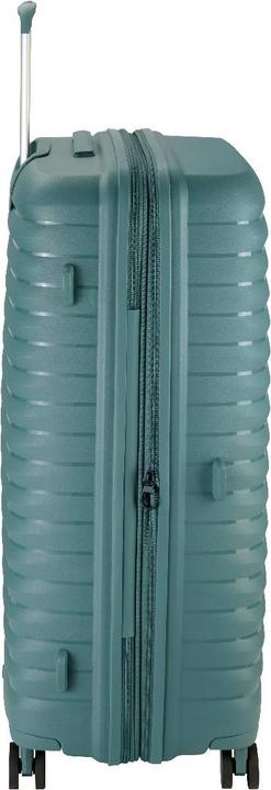 Produktbild D&N Travel Line 4500 4 Rollen Kabinentrolley S 55 cm mit Dehnfalte (38 l, Handgepäck (bis 50l))