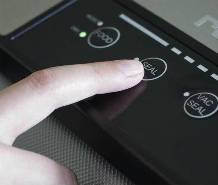 Immagine prodotto Rotel Vakuumiergerät