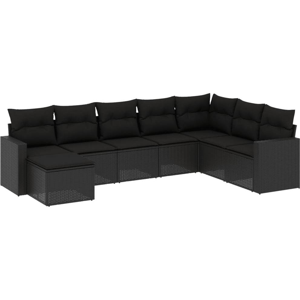 VidaXL, Gartenlounge, Orianna