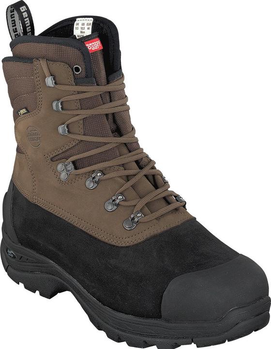 Image du produit Hanwag Fjäll Extreme GTX earth (46)