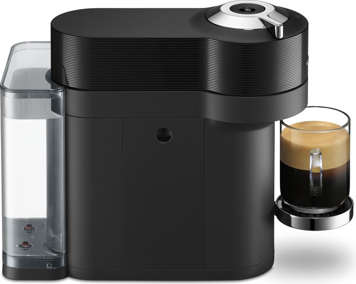 Produktbild De'Longhi Vertuo Lattissima (NESPRESSO Vertuo)