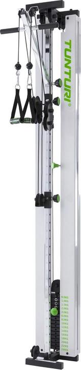 Actual product image Tunturi PL80 Kabelzugstation