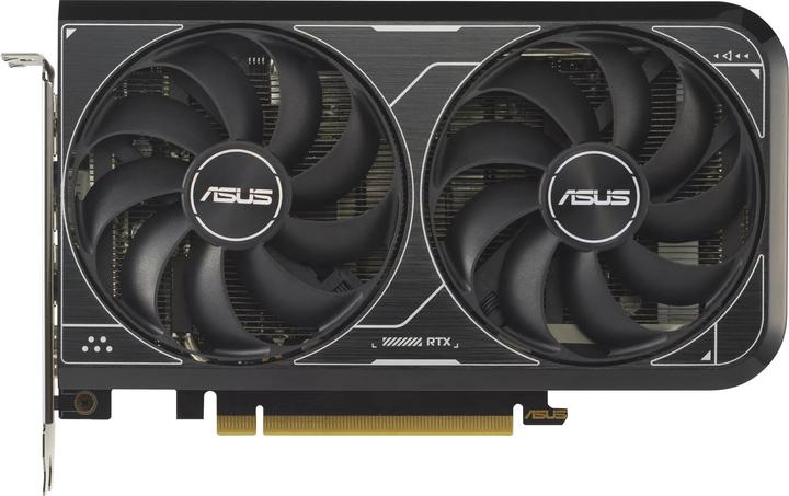 ASUS Dual GeForce RTX 4060 V2 OC (8 GB)