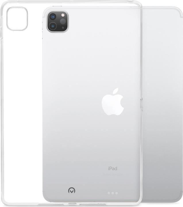 Actual product image Mobilize Jelly shell (IPad Air 10.9 (2020), iPad Air 10.9 (2022), IPad Pro 11 (2020))