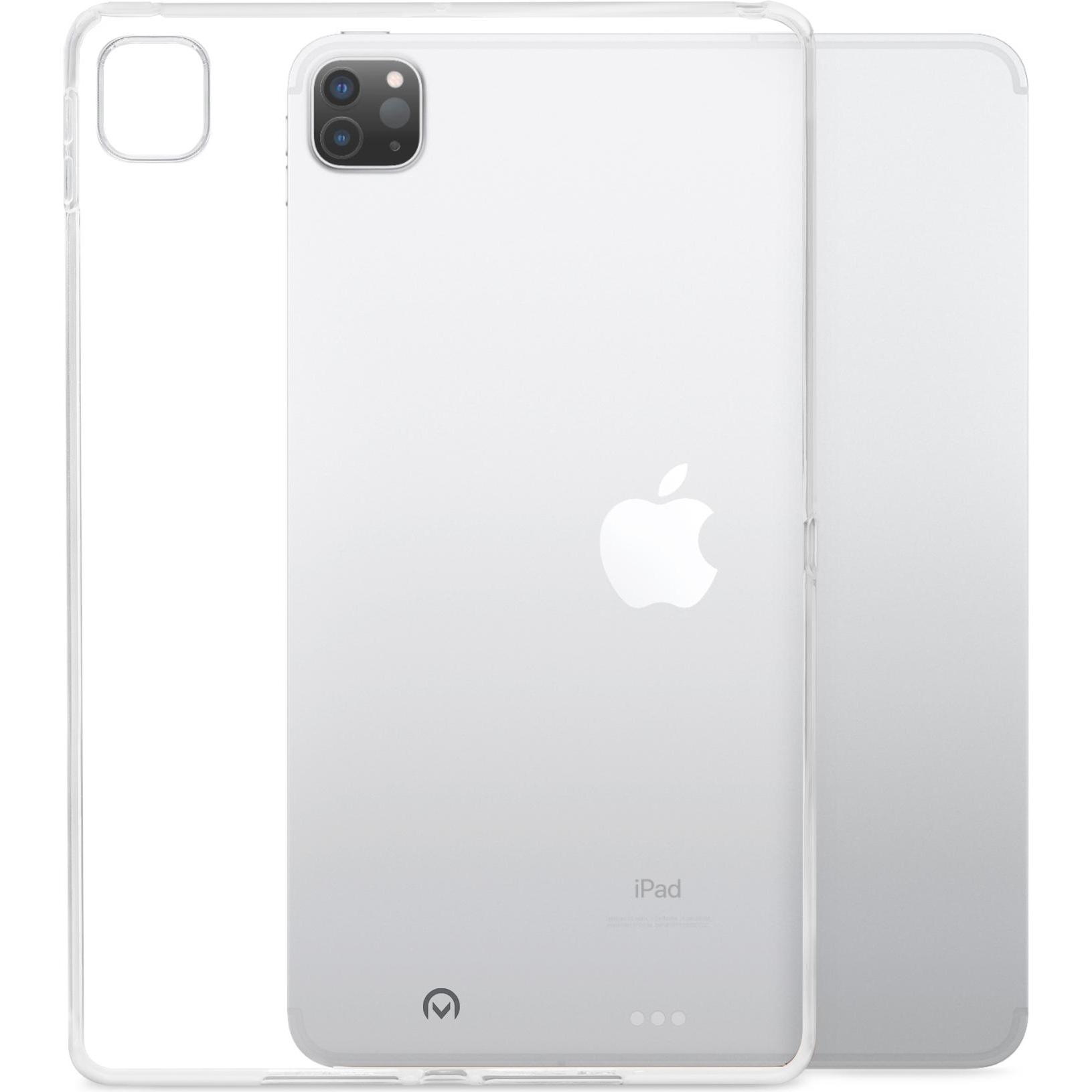 Mobilize Gelee-Hülle (IPad Air 10.9 (2020), iPad Air 10.9 (2022), IPad Pro 11 (2020)), Tablet Hülle, Transparent