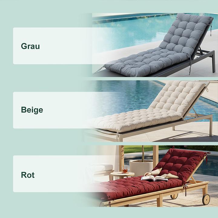 Immagine prodotto Relaxdays cuscino (180 x 50 cm)