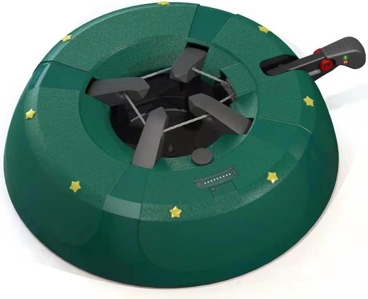 Actual product image FHS Tree stand