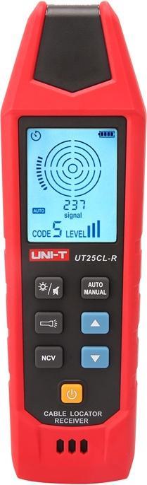 Productafbeelding Uni-T UT25CL draad detector