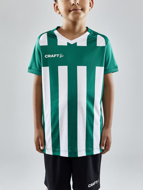 Actual product image Craft Progress 2.0 Stripe Jersey JR (122, 128)