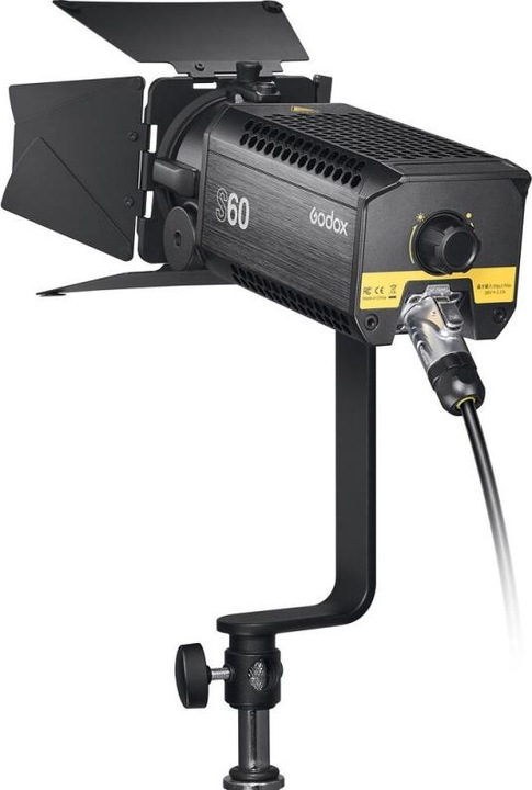 Image du produit Godox S60 (Autres lumières permanentes)