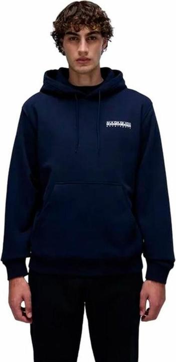 Produktbild Napapijri Herren Sweater mit Kapuze B-Linth H (S)