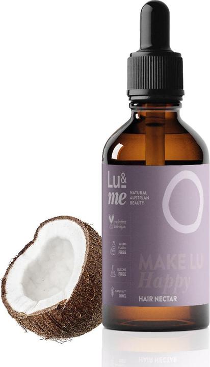 Immagine prodotto Lu&me Hair Nectar (50 ml)