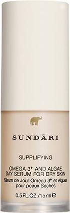Immagine prodotto Sundari Omega 3+ and Algae Day Serum for Dry Skin (15 ml)