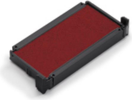 Immagine prodotto Trodat Tampone di ricambio per timbri rosso