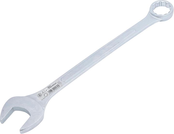Actual product image BGS Combination spanner (50 mm)