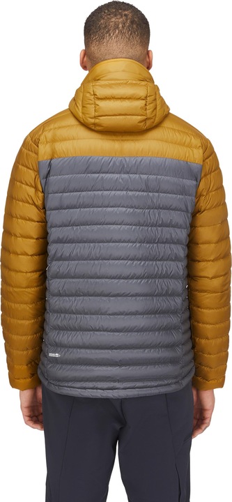 Produktbild Rab Microlight Alpine Jacket (M)