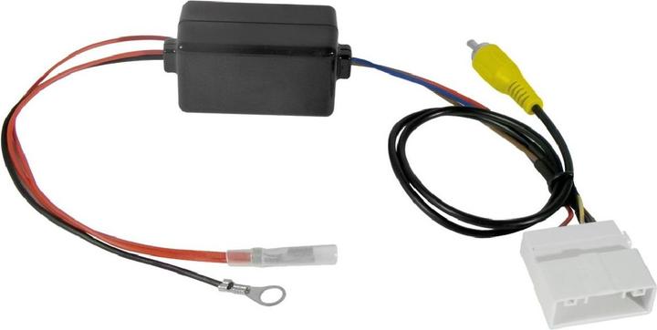 Phonocar Interface caméra de recul NISSAN