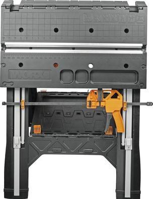 Produktbild CarTech Arbeitstisch (63.50 cm, 79 cm)