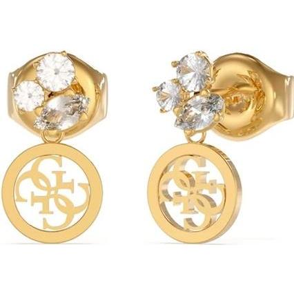 Guess, Ohrringe, Schmuckohrringe JUBE02153JWYGT