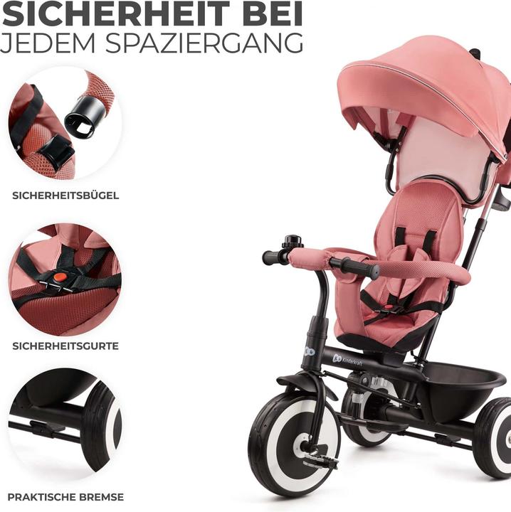 Image du produit KinderKraft Aston