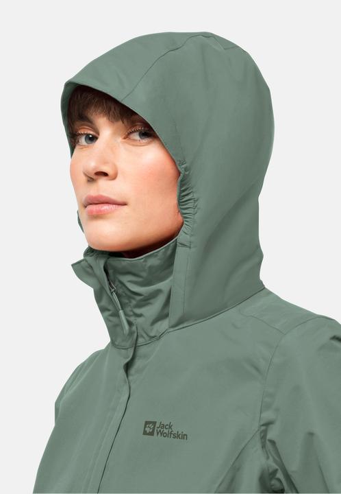 Immagine prodotto Jack Wolfskin Stormy Point 2L Jkt W (XL)