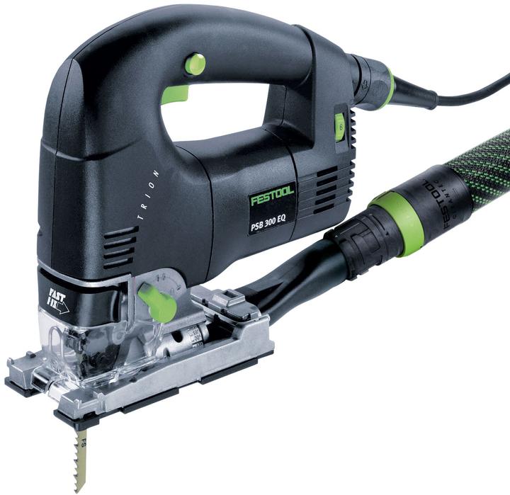 Produktbild Festool Pendelstichsäge PSB 300 EQ-Plus TRION