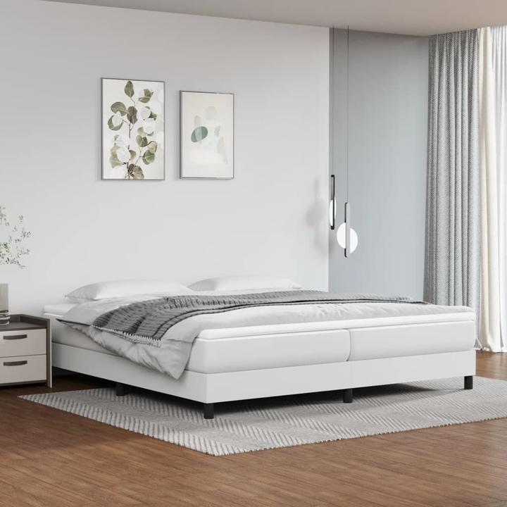 Image du produit VidaXL Eulalia (200 x 200 cm)