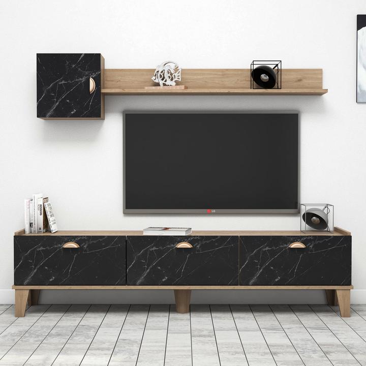 Actual product image Homitis Aniyah (178 x 34.6 x 44.8 cm)
