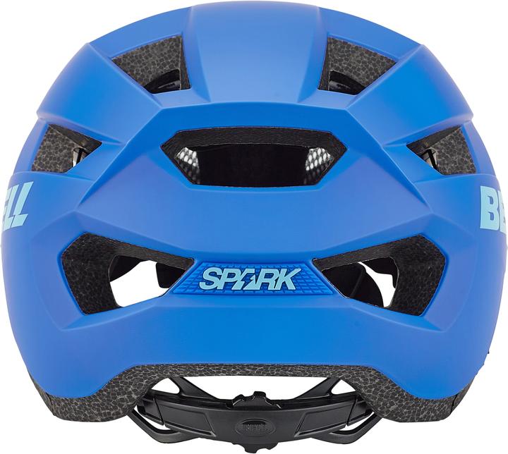 Actual product image Bell Spark 2 (50 - 57 cm)
