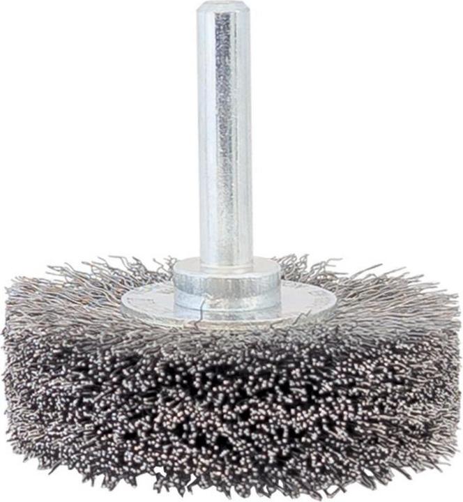 Produktbild Neriox Schaft-Rundbürste Stahldraht