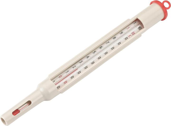 Image du produit Kerbl Thermomètre à lait et à fromage