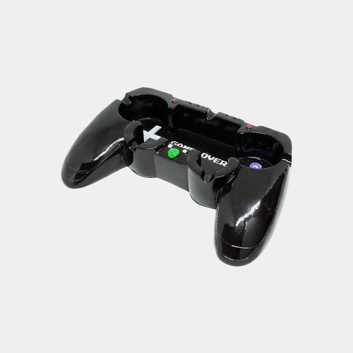 Actual product image WFB Gamer Ashtray