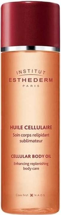Institut Esthederm Hydratation Cellular Body Oil (Körperöl, 125 ml)