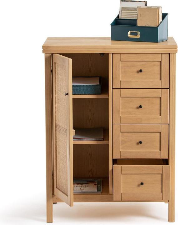Image du produit La Redoute Interieurs Gabin (72 x 45 x 97 cm)