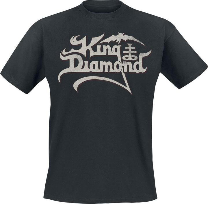 Produktbild King Diamond Hospital Logo (M)