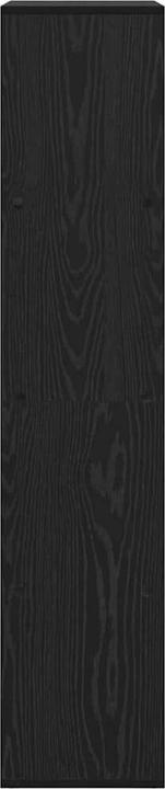 Produktbild vidaXL Bücherregal (29 x 69.50 x 137.50 cm)