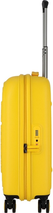 Produktbild Mandarina Duck Logoduck+ 4-Rollen Kabinentrolley 55 cm (40 l, Handgepäck (bis 50l))
