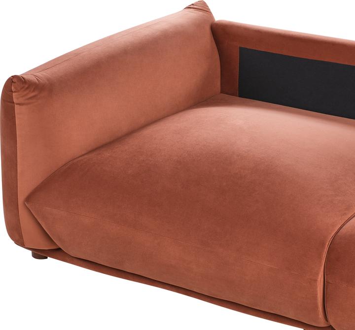 Actual product image Beliani Luvos (3-seater)