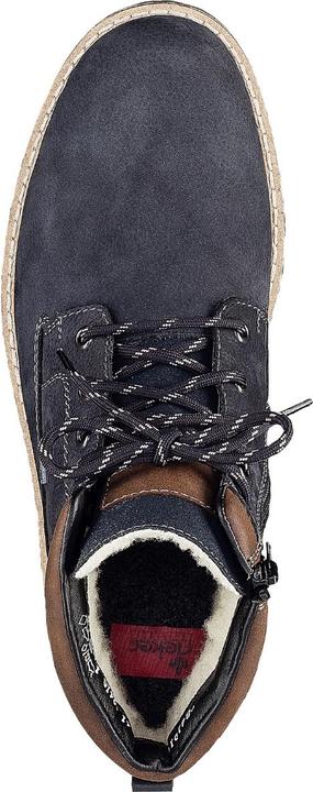 Actual product image Rieker Ankle boot (45)