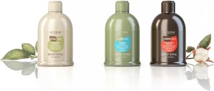 Actual product image Alter Ego Italy Alterego ChromEgo Color Care Conditioning Cream 950ml (950 ml)