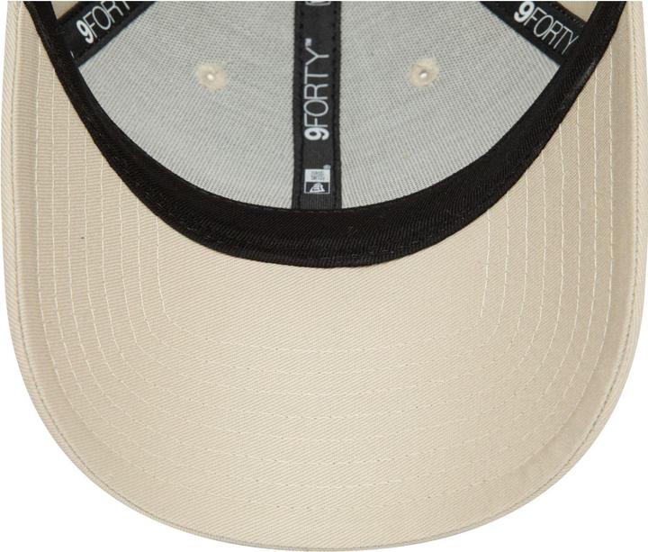 Produktbild New Era 9Forty Strapback Cap - Outline Los Angeles Dodgers