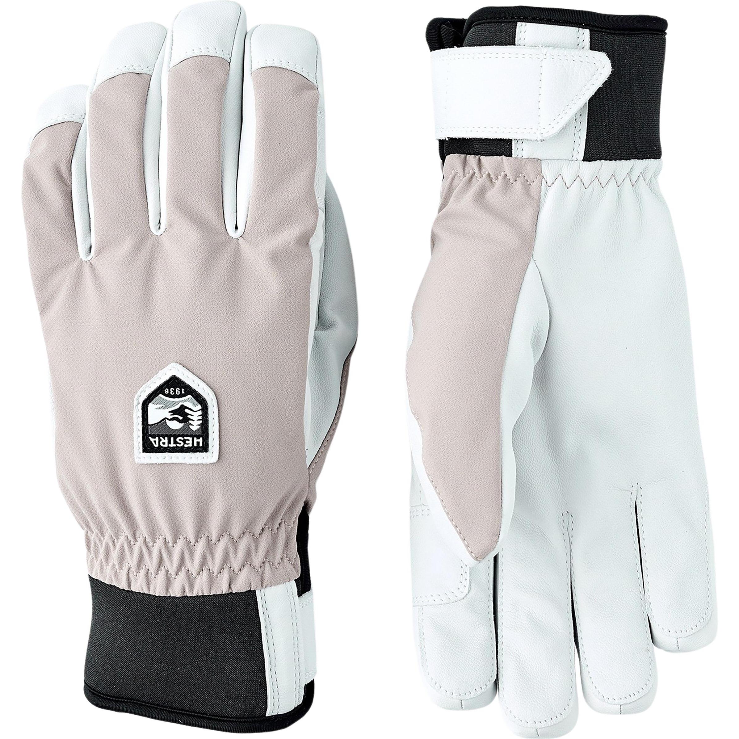 Hestra, Herren, Handschuhe, Mistral Motion, Beige, (9)